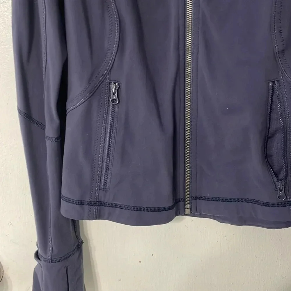 Lululemon forme jacket - Picture 3 of 10